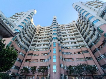 逢甲西安街雅園社區高樓層3房車位｜台中市西屯區西安街