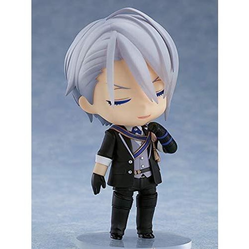 発売：4月 ねんどろいど 刀剣乱舞-ONLINE- 山姥切長義 ノンスケール 