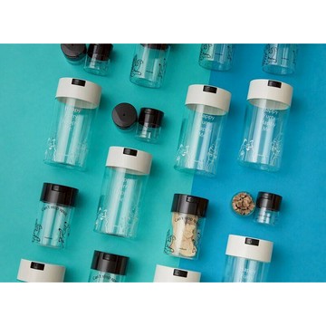 【快速出貨】真空密封罐  分裝瓶 密封防漏 美國NSF美國食品安全認證以及SGS十三項歐美標準