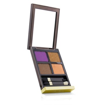 Tom Ford 四色眼影盤 - # 23 African Violet9g/0.31oz