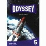 Odyssey 5  Hong、Koe  Compass Publishing
