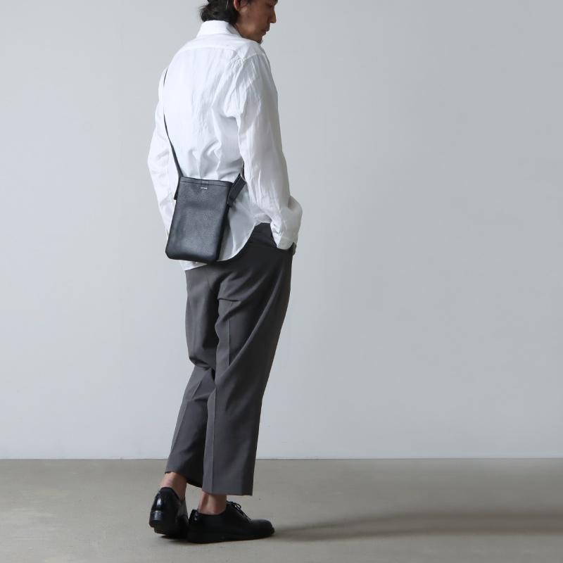one side belt bag small｜スキマ Hender Scheme Official
