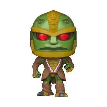 FUNKO POP TV: 變形金剛–犀牛王