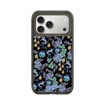 iPhone 17 Pro Max AirX 本質黑 - Catalina Estrada - Monkey Fruit