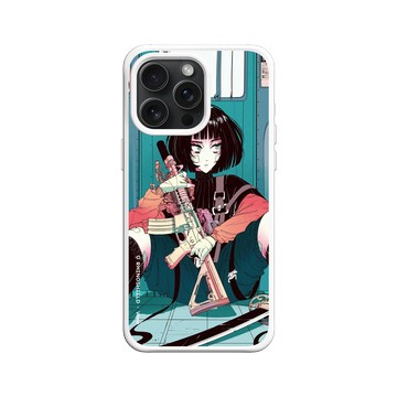 iPhone 15 Pro Max SolidX 白 - Vinicius Garcia Bueno (Vinne) - Yuna 尤娜