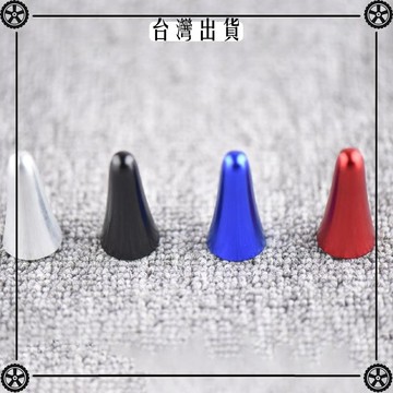 個性汽車裝飾車載車頂外置天線鋁製天線改裝適配前置10配件 TX-10 可開發票✔Car Supplies 🚗臺灣出貨🚗