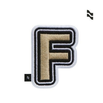 LOJEL 造型貼紙反光材質版本-F