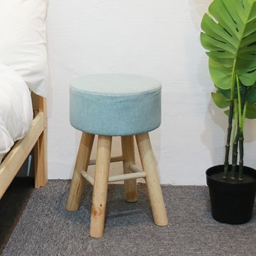 Pan Easy Life 馬卡龍椅凳  1個  薄荷綠