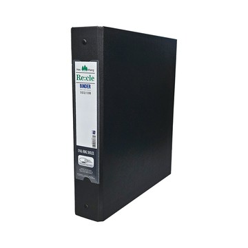 HeeMangfile 資料夾 A4 100張  1個  黑色