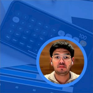 Analyze Financial Data: Reconciliation Fast