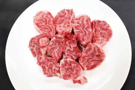 熊本県産 黒毛和牛 すね肉 700g ハローフーズ 熊本県五木村