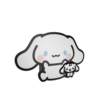 經典STANDout 1000系列 - Cinnamoroll撲克牌