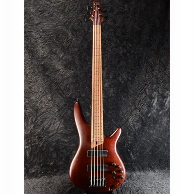 Ibanez SR505E-BM -Brown Mahogany-《ベース》 | LINEショッピング