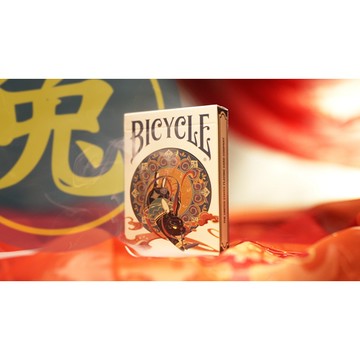 【USPCC撲克】Bicycle Chinese Zodiac (Rabbit) 撲克  S103052638