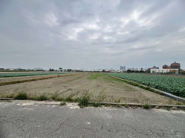 土地06-橋頭/頂塩田段/特定農業區｜高雄市橋頭區頂塩田段