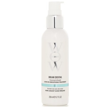 COLOR WOW - Dream Cocktail Carb 免洗柔滑護髮露