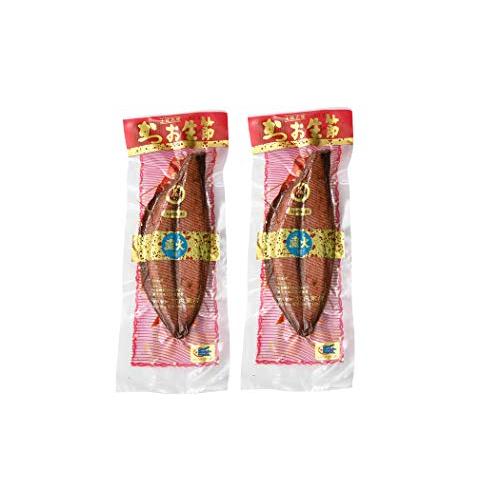 [竹内商店] 鰹節 かつお 生節 約320g×2