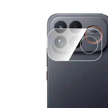 POCO 保護貼 [Glass] POCO F9 Ultra 一體化鋼化玻璃(底板)鏡頭保護貼