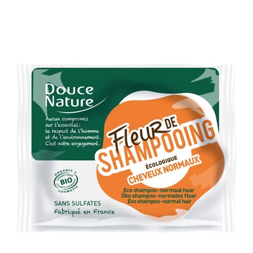 Schoenenberger  宣恩柏 馬卡農洗髮皂【一般髮質】 85g (SC015)