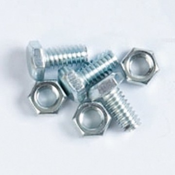 322傘頭機械牙附帽5/32x1/2"