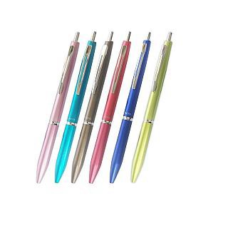 PILOT Acro 1000系列 輕油筆-0.7mm(BAC-1SF)自信新表徵 滑溜好書寫
