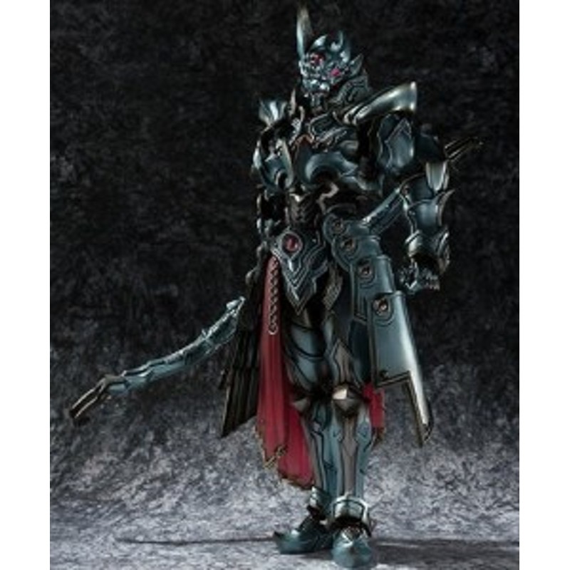 牙狼 GARO ～闇を照らす者～ 魔戒可動 天弓騎士 ガイ(中古品) | LINE 