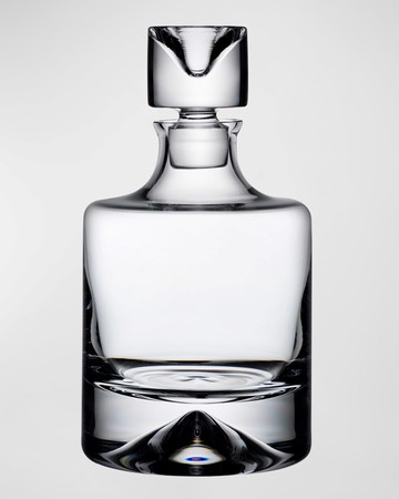 Whiskey Decanter