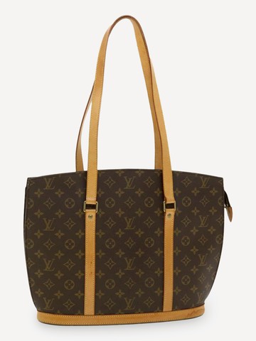 Louis Vuitton Tote Bag