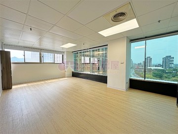 四川大樓明亮商辦｜新北市板橋區四川路二段
