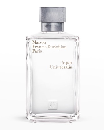 Aqua Universalis Eau de toilette, 6.8 oz.