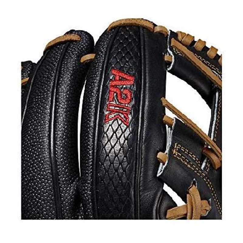 SHOP 甘しょこWILSON A2K 右利き用 1786 内野 11.5インチ 野球グローブ