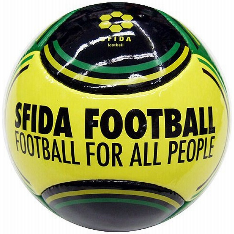 ビーチサッカーボール Samba Sfida スフィーダ ビーチサッカーボールfob01 通販 Lineポイント最大0 5 Get Lineショッピング