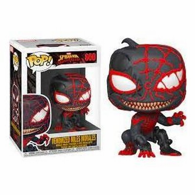 スパイダーマン ヴェノム フィギュアの通販 340件の検索結果 | LINE 