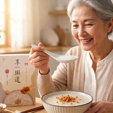 【唯豐】我的小新乾 享粥道【N1HF00005600000】