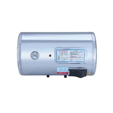 全系列 【豪盟】橫掛式不鏽鋼電熱水器15加侖(EP-BI5F 基本安裝)