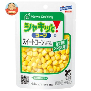 はごろもフーズ ホームクッキング シャキッとコーン 65g(固形量55g)×24個入×(2ケース)｜ 送料無料