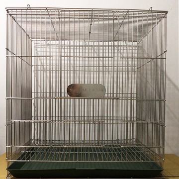 鳥かご ルナ 2 ゴールド Luna 2 鳥籠 ゲージ フルセット