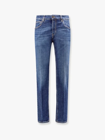 Reggae Tapered Stretch jeans - PT TORINO - gender_Man