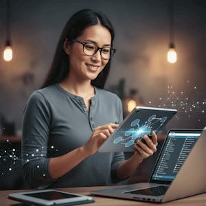 Design and Build Scalable iOS Applications