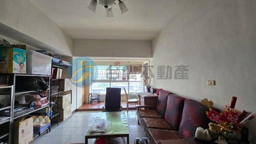 小港桂林國小觀景明亮大3房｜高雄市小港區德仁路