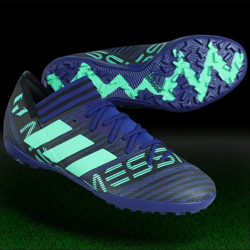 ネメシス メッシ タンゴ 17 3 Tf グレー ハイレゾグリーンs18 Adidas アディダス サッカーフットサルトレーニングシューズcp910 通販 Lineポイント最大0 5 Get Lineショッピング