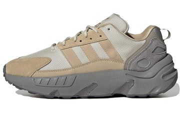 ZX 22 BOOST ALUMINIUM MAGIC BEIGE