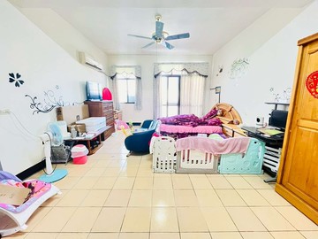 急!急!急!大北勢近縣政府｜大地坪大面寬方正美透天｜雲林縣斗六市石林路