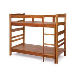 obis丹尼3.3尺雙層床架如圖