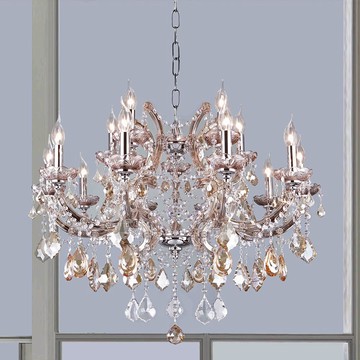 奧地利、埃及進口水晶吊燈 F104-95152