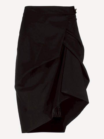 Vivienne Westwood Red Label Midi Skirt