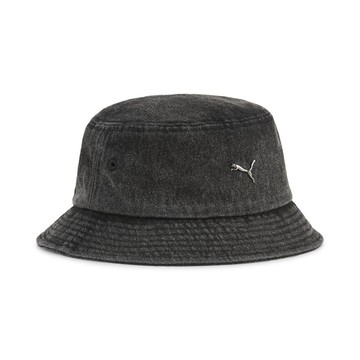 【PUMA官方旗艦】流行系列METAL漁夫帽 男女共同 02597901