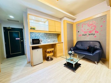 亞灣區一房一廳/翻新美套房｜高雄市苓雅區自強三路