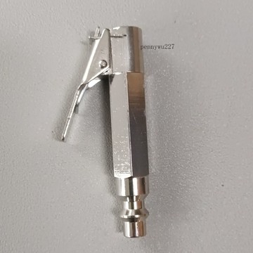 【五金 熱銷】ARB/海風HF充氣泵配件充氣嘴充氣咀美式快速接頭筆式快充打氣嘴 優選