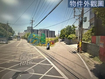 幼師丁工+農地｜桃園市楊梅區幼獅段